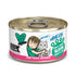 BFF Originals Minced Wet Cat Food - Tuna & Pumpkin Valentine - 5.5oz Can