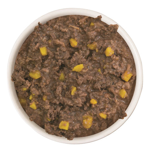 BFF Originals Minced Wet Cat Food - Tuna & Pumpkin Valentine - 10oz Can