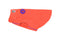 RC Pets Baseline Fleece Dog Coat - Size 20 - Neon Coral & Purple