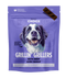 NutriSource Choice Grillin' Grillers Dog Treats - Beef - 32oz