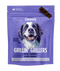 NutriSource Choice Grillin' Grillers Dog Treats - Turkey - 32oz Bag