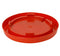 Little Giant Nesting-Style Poultry Waterer Base - 1 gal - Red