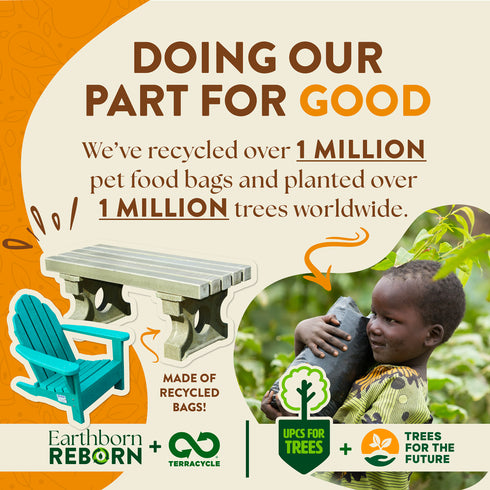 Earthborn Holistic Grain Free Dry Dog Food - Great Plains Feast - 25lb Bag