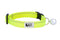 RC Pets Kitty Breakaway Cat Collar - One Size 8-10" - Tennis