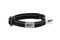 RC Pets Kitty Breakaway Cat Collar - One Size 8-10" - Black