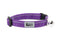 RC Pets Kitty Breakaway Cat Collar - One Size 8-10" - Purple