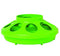 Little Giant Plastic Feeder Base - 1qt - Green