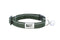 RC Pets Kitty Breakaway Cat Collar - One Size 8-10" - Dark Olive