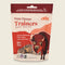 Otis Wild Things Trainers Dog Treats - Bison - 4oz Pouch