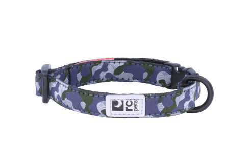 RC Pets Kitty Breakaway Cat Collar - One Size 8-10" - Camo