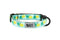 RC Pets Kitty Breakaway Cat Collar - One Size 8-10" - Pineapple Parade