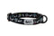 RC Pets Kitty Breakaway Cat Collar - One Size 8-10" - Doodle Cats
