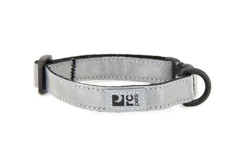 RC Pets Kitty Breakaway Cat Collar - One Size 8-10" - Reflective