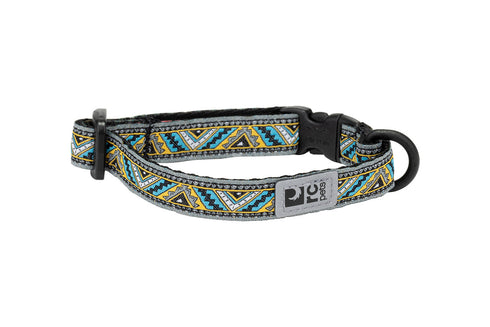 RC Pets Kitty Breakaway Cat Collar - One Size 8-10" - Santa Fe