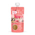 Weruva Dogs In The Kitchen Pantry Pour Wet Dog Food Meal Topper - Beef & Pumpkin in Gravy - 7oz Pouch