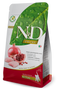 Farmina N&D Prime Kitten Grain Free Dry Cat Food - Chicken & Pomegranate - 3.3lb Bag