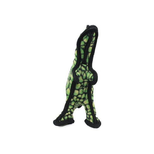Tuffy's Dinosaur T Rex Dog Toy