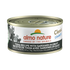 Almo Nature Classic Complete Wet Cat Food - Tuna Recipe w/ Sardines in Gravy - 2.47oz Can