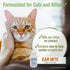 4Paws Healthy Promise Aloe Ear Mite Treatment For Cats - Poudre Pet & Feed Supply 2