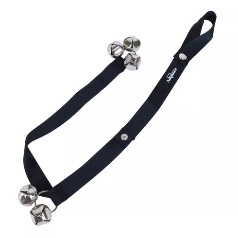 Costal Advance Dog Potty Training Bells - Black