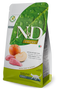 Farmina N&D Prime Grain Free Dry Cat Food - Boar & Apple - 3.3lb Bag