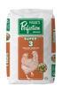 Kruse's Perfection Super 3 Poultry Scratch for Chickens - 4lb Bag