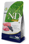 Farmina N&D Prime Grain Free Dry Cat Food - Lamb & Blueberry - 11lb Bag
