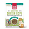 The Honest Kitchen Grain Free Chicken Whole Food Clusters - Puppy - Dry Dog Food - 4lb Bag