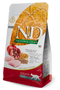 Farmina N&D Ancestral Grain Dry Cat Food - Chicken & Pomegranate - 11lb Bag