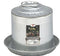 Little Giant Double Wall Mount Poultry Fountain - 2gal