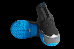 RuffWear Polar Trex Winter Dog Boots - 1.75" - Obsidian Black - 2pk