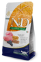 Farmina N&D Ancestral Grain Dry Cat Food - Lamb & Blueberry - 3.3lb Bag