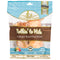 Nothin' To Hide Flip Chips - Beef - Small - 8 Pack