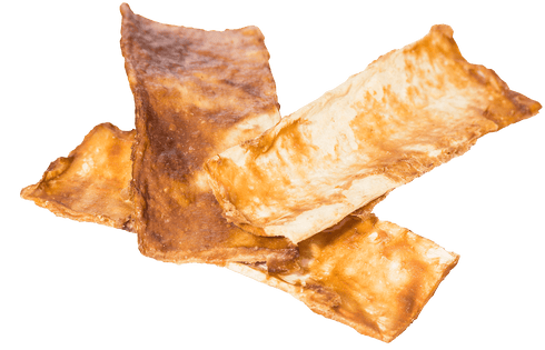 Nothin' To Hide Flip Chips - Beef - Small - 8 Pack