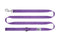 RC Pet Primary Dog Leash - 3/4" x 6' - Purple