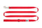 RC Pet Primary Dog Leash - 3/4" x 6' - Red
