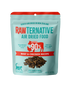 RawTernative Air Dried Cat Food - Beef & Chicken - 5oz Pouch