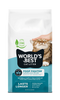World's Best Cat Poop Fighter Cat Litter - 15lb Bag