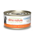 Almo Nature Complete HQS Wet Cat Food - Chicken Recipe w/ Cheese in Gravy - 2.47oz Can