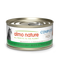 Almo Nature Complete HQS Wet Cat Food - Chicken Recipe w/ Green Beans in Gravy - 2.47oz Can