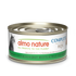 Almo Nature Complete HQS Wet Cat Food - Chicken Recipe w/ Green Beans in Gravy - 2.47oz Can