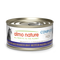 Almo Nature Complete HQS Wet Cat Food - Mackerel Recipe w/ Sweet Potatoes in Gravy - 2.47oz Can