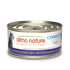 Almo Nature Complete HQS Wet Cat Food - Mackerel Recipe w/ Sweet Potatoes in Gravy - 2.47oz Can