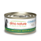 Almo Nature Complete HQS Wet Cat Food - Chicken Recipe w/ Turkey in Gravy - 2.47oz Can