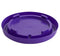Little Giant Nesting-Style Poultry Waterer Base - 1gal - Purple