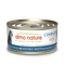 Almo Nature Complete HQS Wet Cat Food - Mackerel Recipe w/ Sea Bream in Gravy - 2.47oz Can
