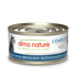 Almo Nature Complete HQS Wet Cat Food - Mackerel Recipe w/ Sea Bream in Gravy - 2.47oz Can