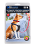 RC Pet Ultimate Control Harness - X-Small - Red