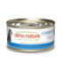 Almo Nature Complete HQS Wet Cat Food - Tuna Recipe w/ Sardines - 2.47oz Can