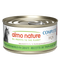 Almo Nature Complete HQS Wet Cat Food - Tuna Recipe with Mango in Gravy - 2.47oz Can